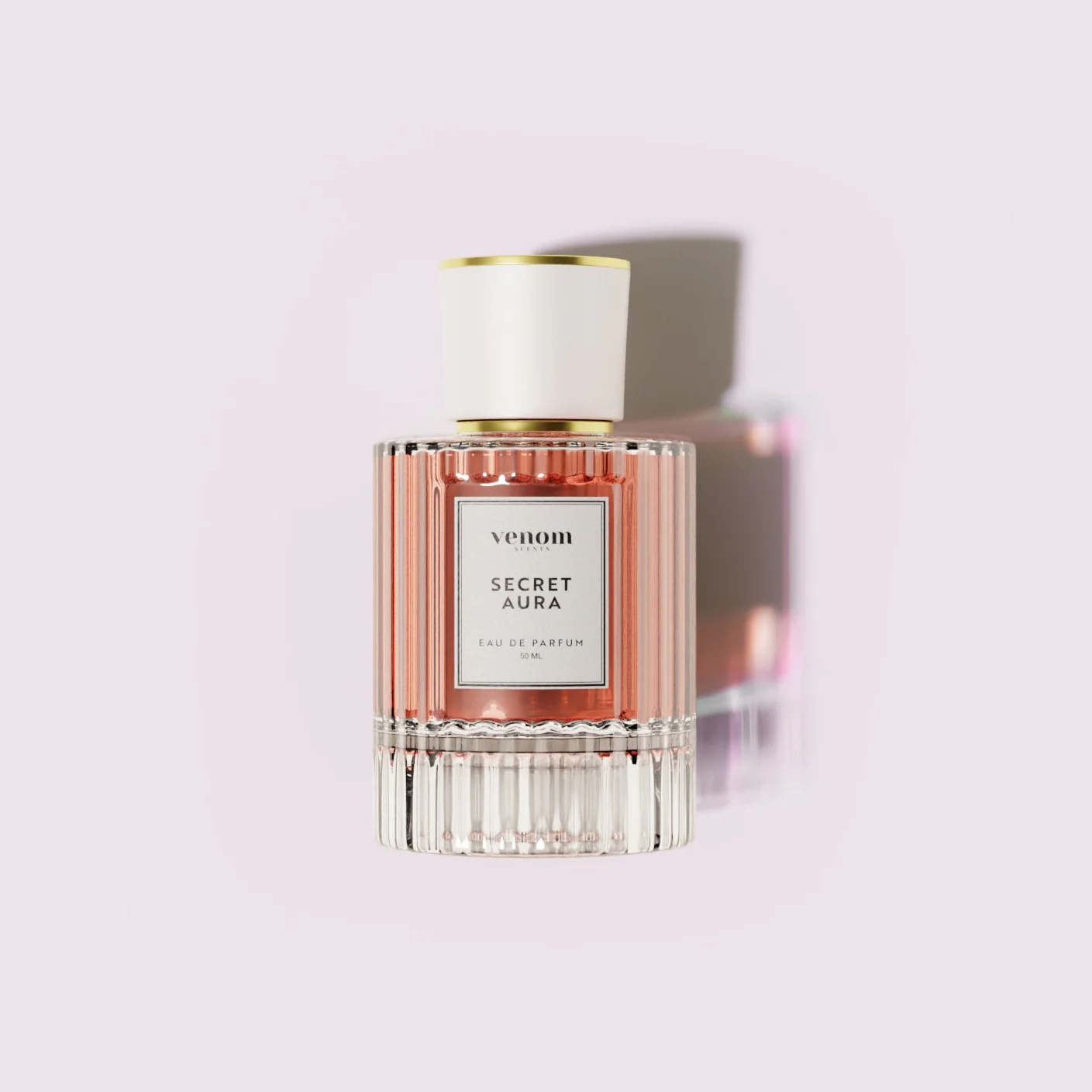 Secret Aura 50ml