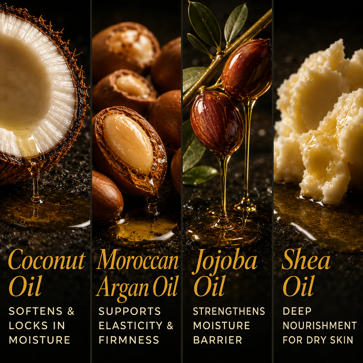 Venom™ Revive Body Oil (Copy) - Image 3