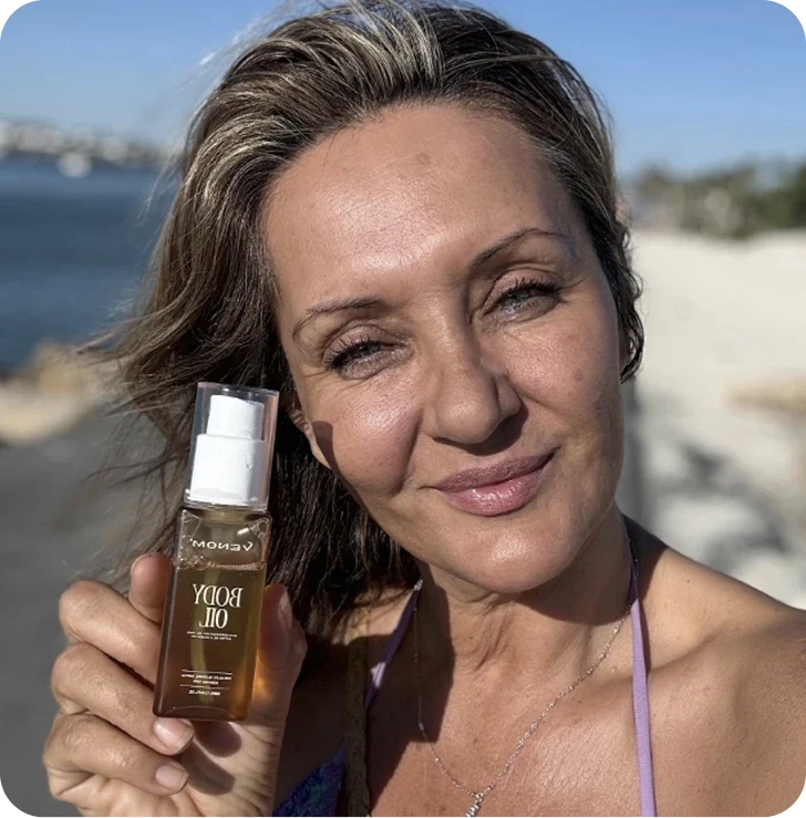 Venom™ Revive Body Oil (Copy) - Image 6