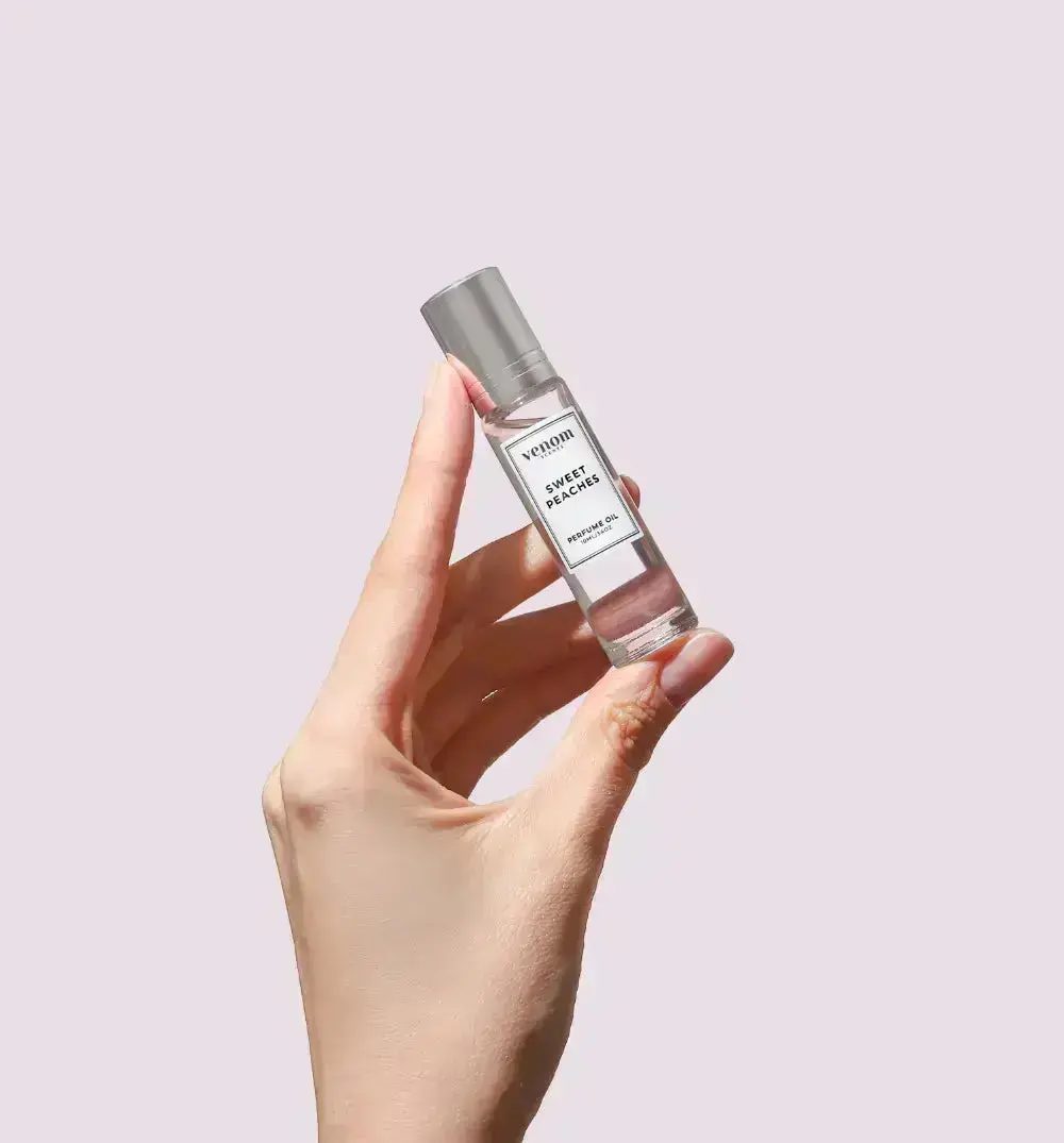 Venom's Pheromone Scent Collection - Image 20